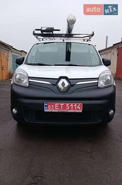 Вантажний фургон Renault Kangoo 2019 в Луцьку