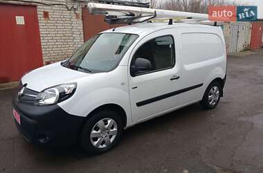 Вантажний фургон Renault Kangoo 2019 в Луцьку