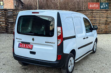 Вантажний фургон Renault Kangoo 2020 в Бродах