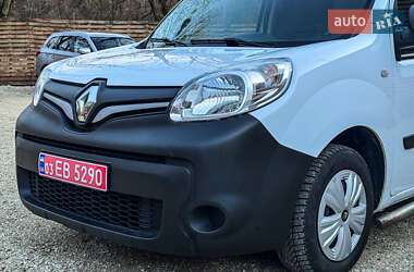 Вантажний фургон Renault Kangoo 2020 в Бродах