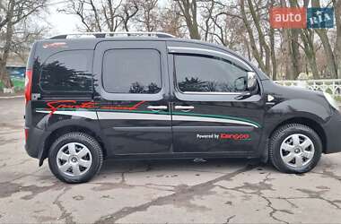 Мінівен Renault Kangoo 2009 в Новоархангельську