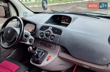 Мінівен Renault Kangoo 2009 в Новоархангельську