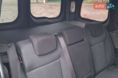 Мінівен Renault Kangoo 2009 в Новоархангельську