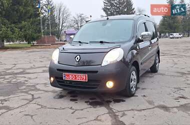 Мінівен Renault Kangoo 2009 в Новоархангельську