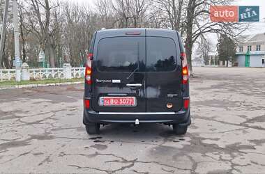 Мінівен Renault Kangoo 2009 в Новоархангельську