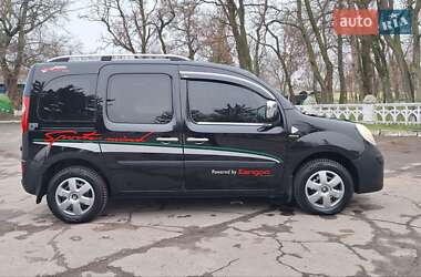 Мінівен Renault Kangoo 2009 в Новоархангельську