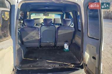 Минивэн Renault Kangoo 2005 в 