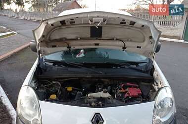 Минивэн Renault Kangoo 2008 в 