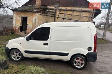 Інші вантажівки Renault Kangoo 2003 в Вінниці