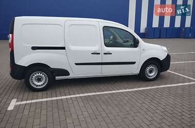 Вантажний фургон Renault Kangoo 2019 в Дубні