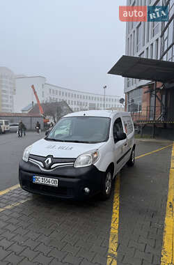 Інші вантажівки Renault Kangoo 2016 в Львові