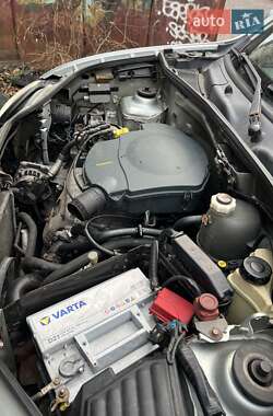 Минивэн Renault Kangoo 2003 в 