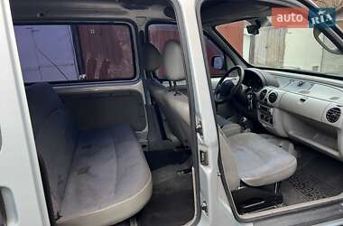 Минивэн Renault Kangoo 2003 в 