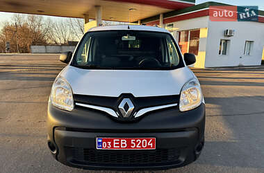 Минивэн Renault Kangoo 2020 в Полтаве