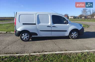 Грузовой фургон Renault Kangoo 2016 в 