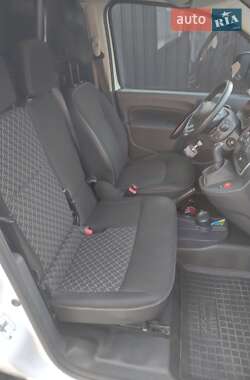 Грузовой фургон Renault Kangoo 2016 в 