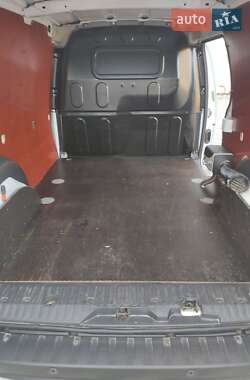Грузовой фургон Renault Kangoo 2016 в 