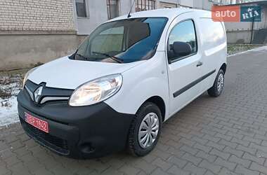 Вантажний фургон Renault Kangoo 2020 в Дубні