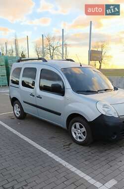 Мінівен Renault Kangoo 2008 в Первомайську