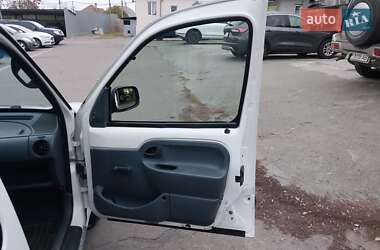 Мінівен Renault Kangoo 2000 в Миколаєві