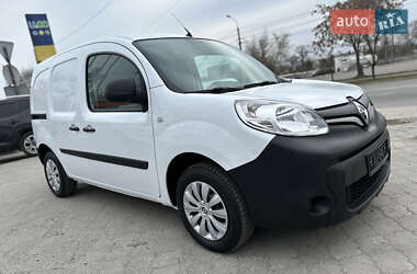 Вантажний фургон Renault Kangoo 2021 в Дніпрі