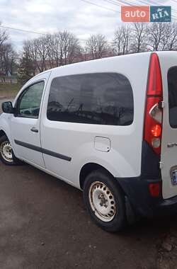 Вантажний фургон Renault Kangoo 2010 в Бобровиці