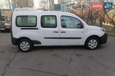 Мінівен Renault Kangoo 2019 в Києві