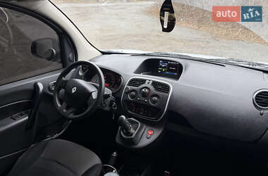 Грузовой фургон Renault Kangoo 2016 в Днепре