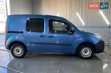 Вантажний фургон Renault Kangoo 2013 в Арцизові