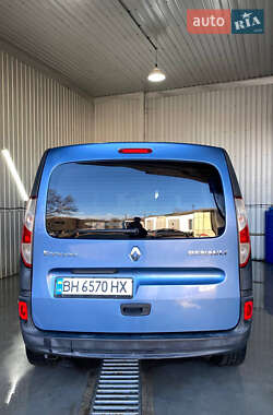 Вантажний фургон Renault Kangoo 2013 в Арцизові