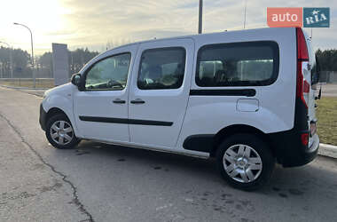 Минивэн Renault Kangoo 2016 в Ковеле