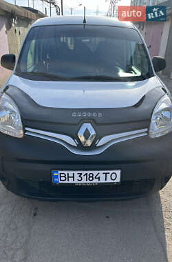 Вантажний фургон Renault Kangoo 2014 в Одесі