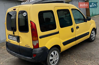 Минивэн Renault Kangoo 2006 в Белой Церкви