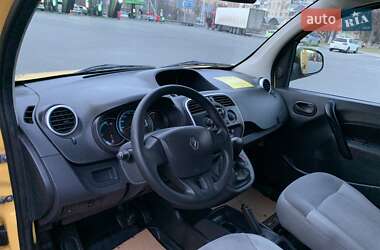 Минивэн Renault Kangoo 2016 в Луцке