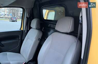 Минивэн Renault Kangoo 2016 в Луцке