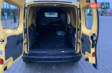 Минивэн Renault Kangoo 2016 в Луцке