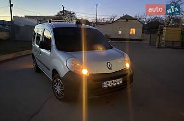 Мінівен Renault Kangoo 2008 в Вознесенську