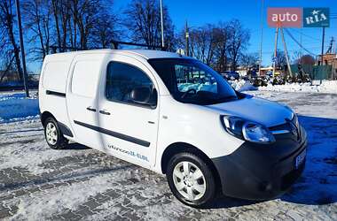 Вантажний фургон Renault Kangoo 2019 в Вінниці