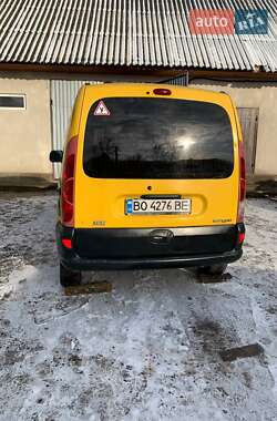 Минивэн Renault Kangoo 2001 в Кременце