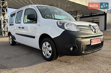 Минивэн Renault Kangoo 2019 в Дубно