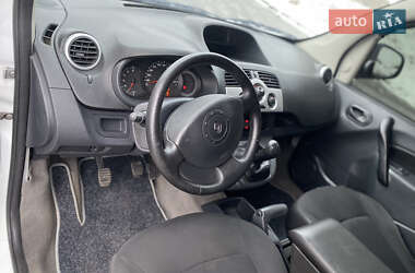 Мінівен Renault Kangoo 2013 в Бердичеві