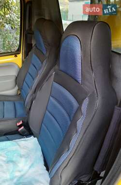 Вантажний фургон Renault Kangoo 2007 в 