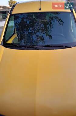 Вантажний фургон Renault Kangoo 2007 в 