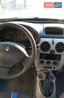 Минивэн Renault Kangoo 2005 в 