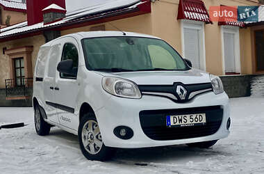 Вантажний фургон Renault Kangoo 2019 в Полтаві