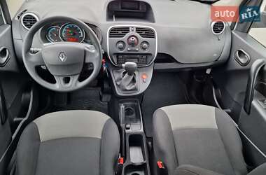 Мінівен Renault Kangoo 2019 в Сумах