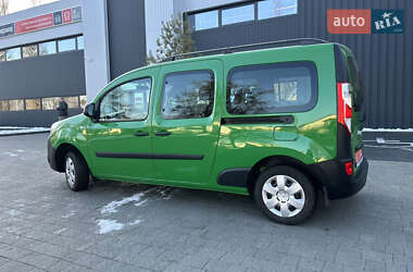 Мінівен Renault Kangoo 2019 в Рівному