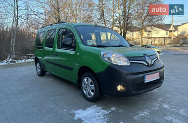 Мінівен Renault Kangoo 2019 в Рівному