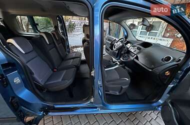 Мінівен Renault Kangoo 2013 в Львові