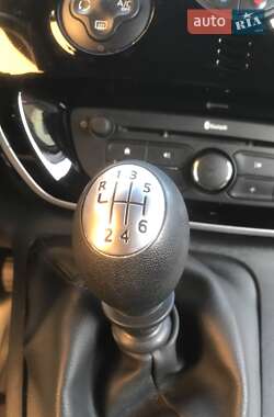 Минивэн Renault Kangoo 2017 в 